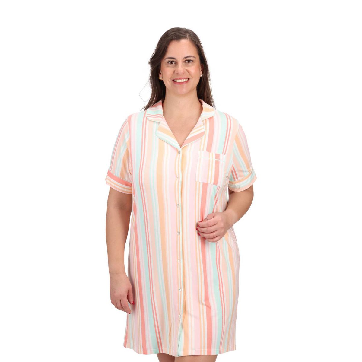 CAFFARENA - Camisola Viscosa 30969