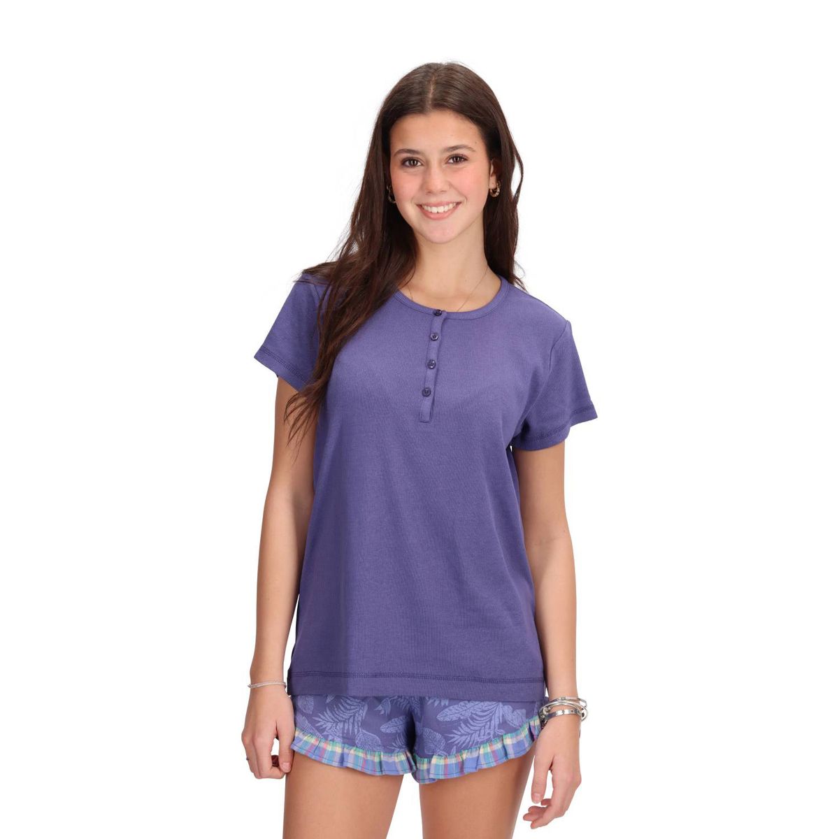 CAFFARENA - Pijama Corto 30976