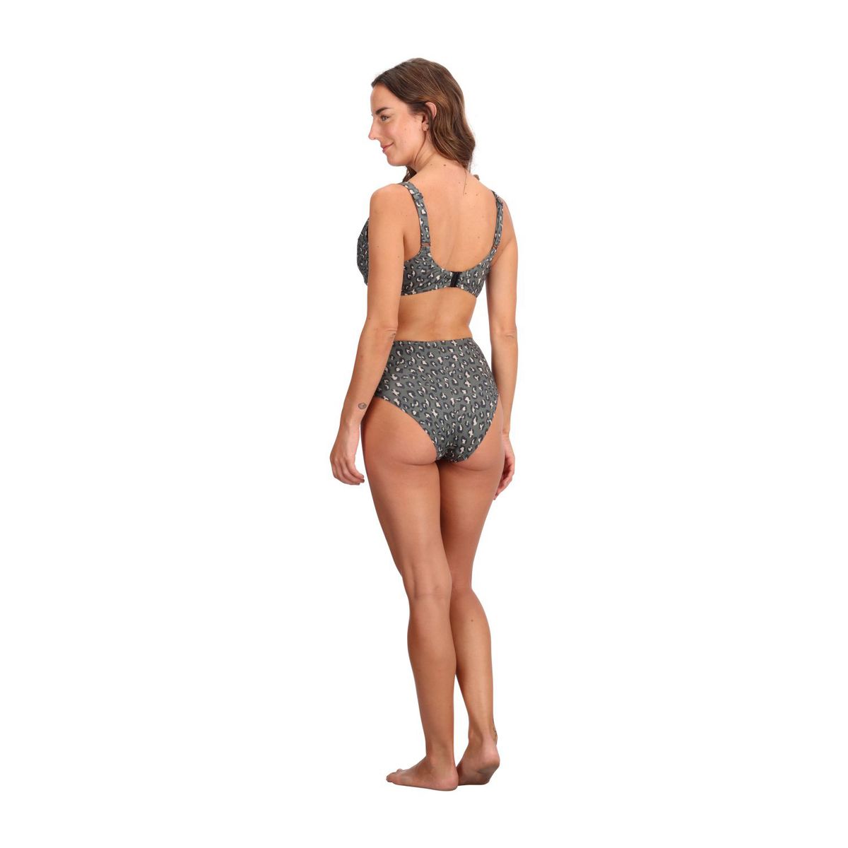 CAFFARENA - Bikini Modelante Faja 51449