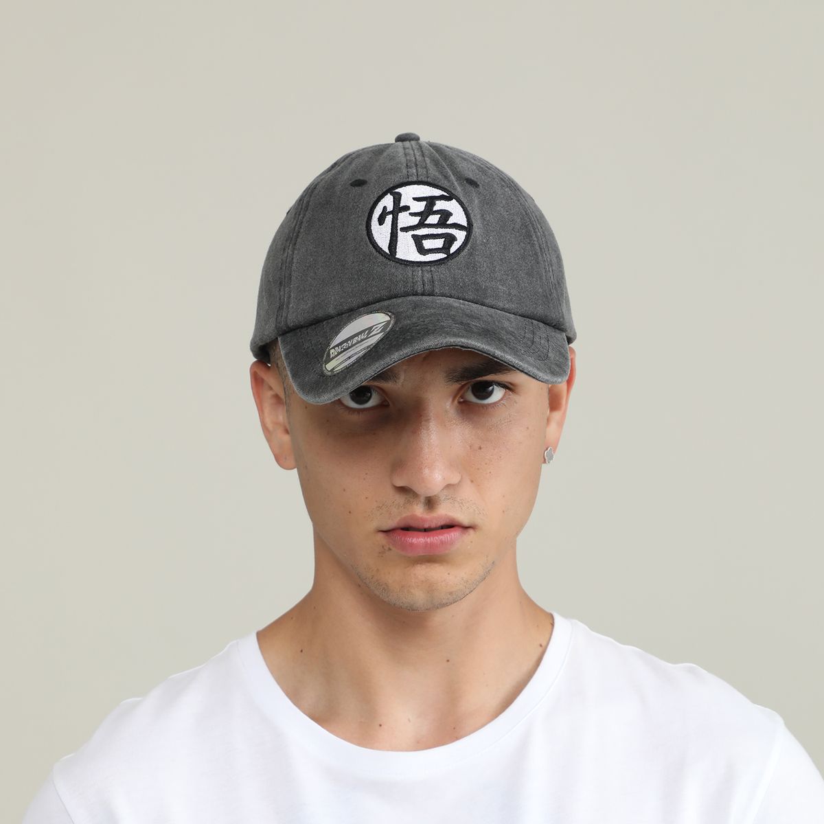 BEARCLIFF - Gorra Dragon Ball Super Hombre Bearcliff