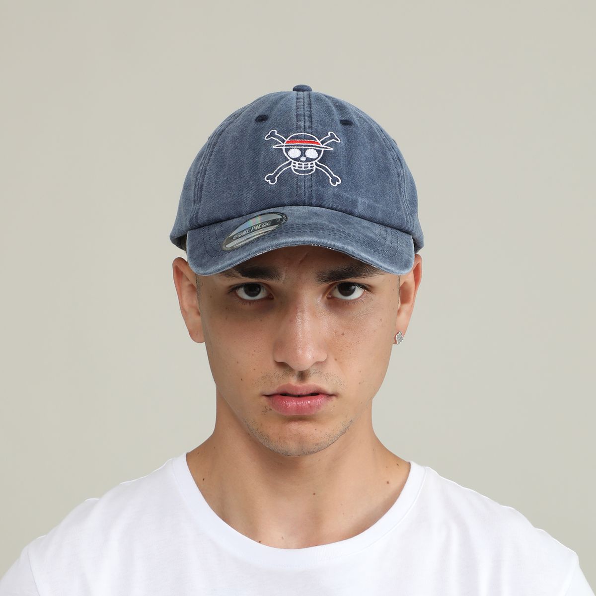 BEARCLIFF - Gorra One Piece  Hombre Bearcliff