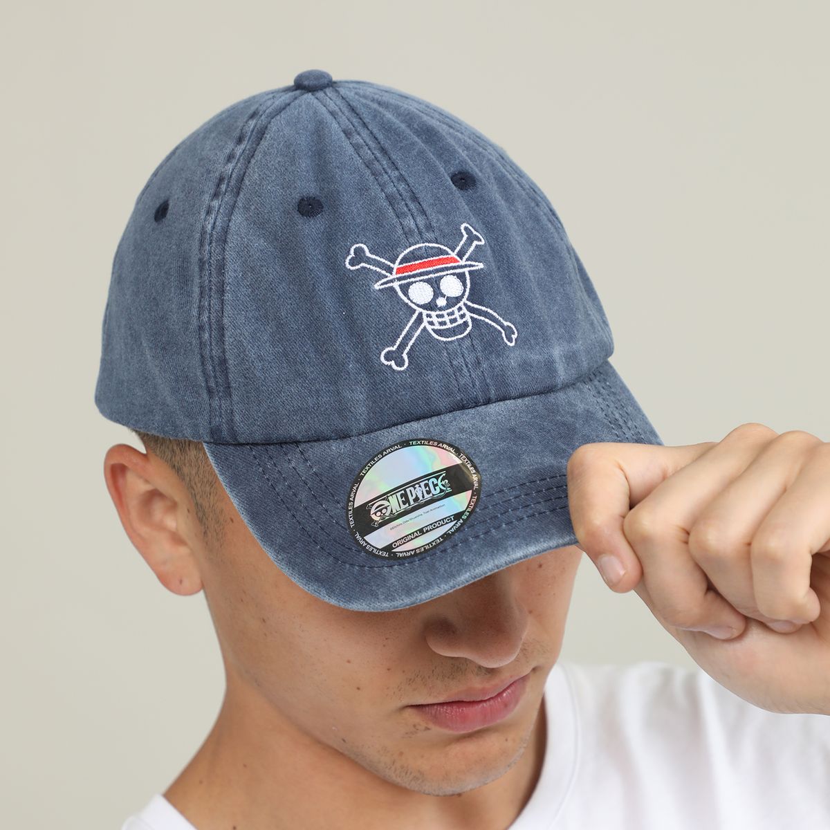BEARCLIFF - Gorra One Piece  Hombre Bearcliff