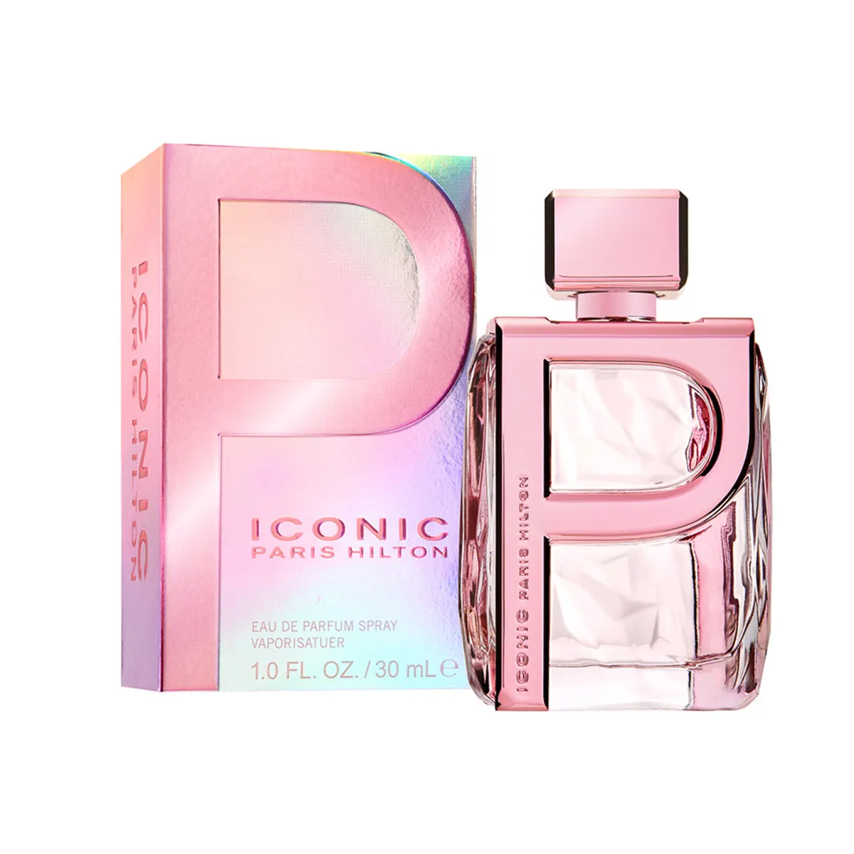 PARIS HILTON - Paris Hilton Iconic 30ml