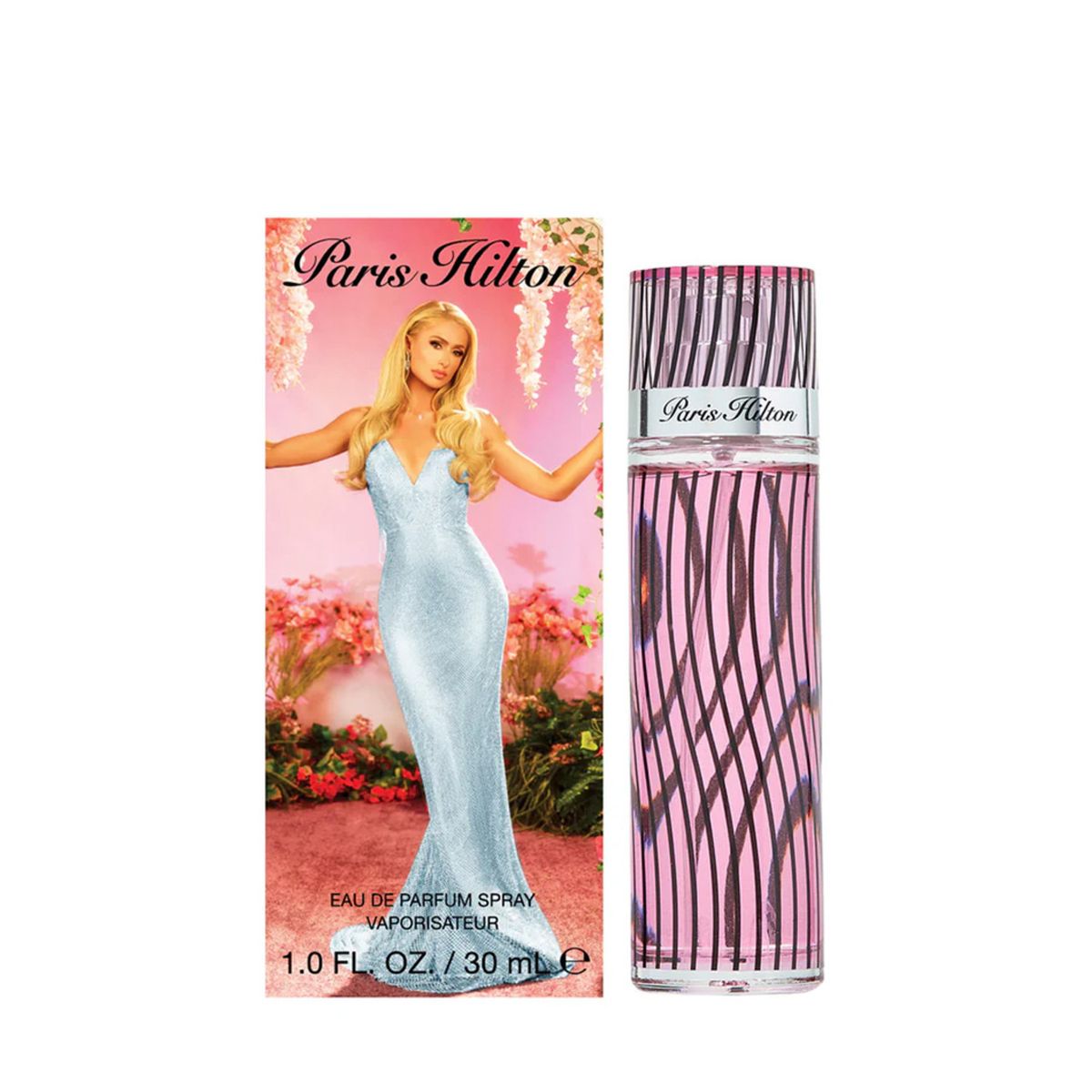 PARIS HILTON - Paris Hilton For Women 30ml
