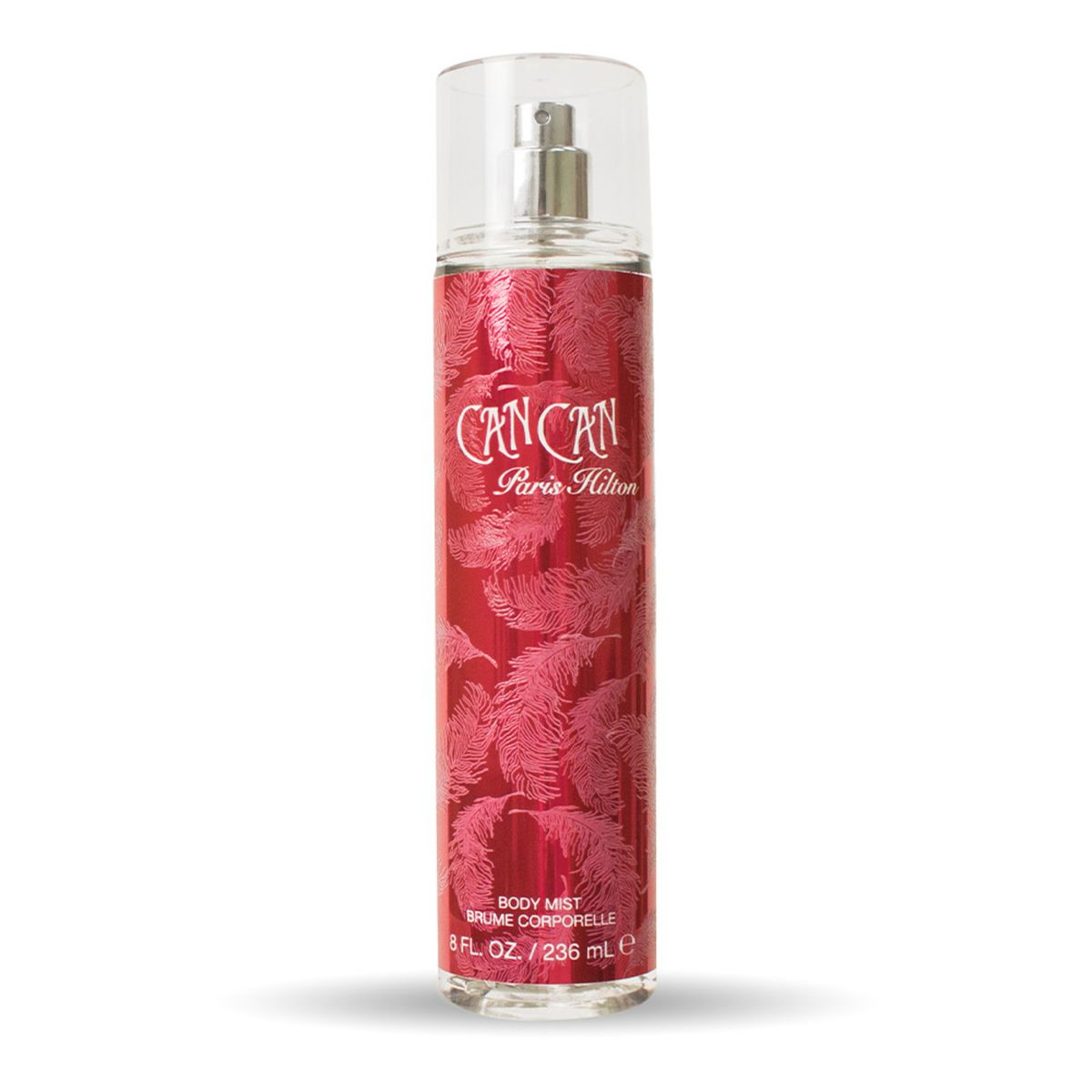 PARIS HILTON - Paris Hilton Can Can 236ml