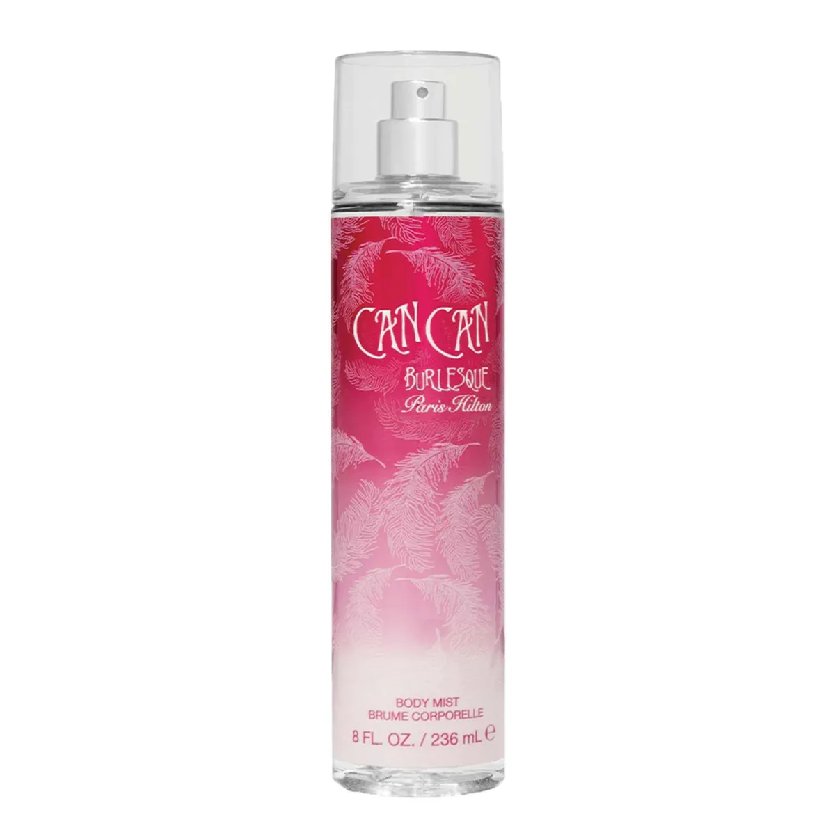 PARIS HILTON - Paris Hilton Cancan Burlesque 236ml