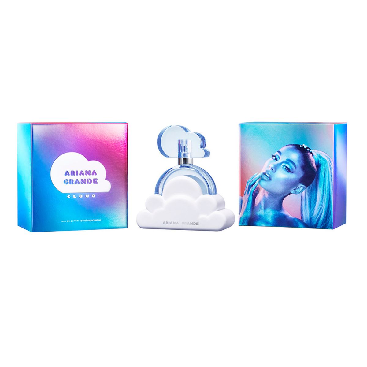 ARIANA GRANDE - Ariana Grande Cloud 100ml