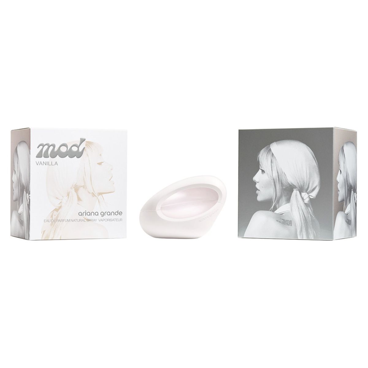 ARIANA GRANDE - Ariana Grande Mod Vanilla 30ml