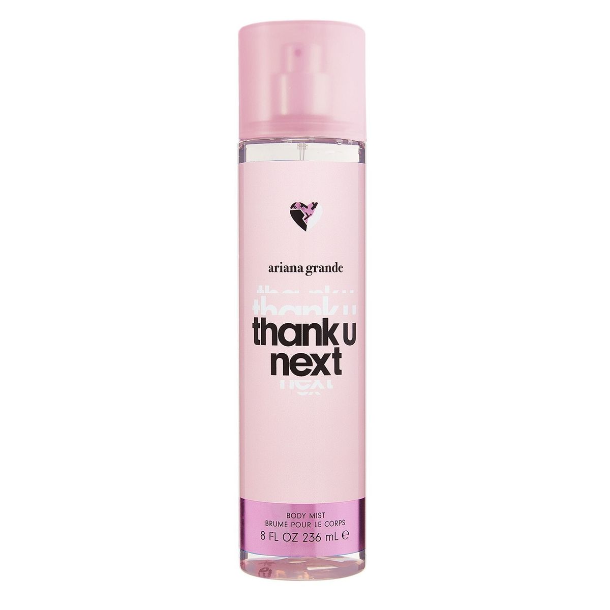 ARIANA GRANDE - Ariana Grande Thank U Next 236ml