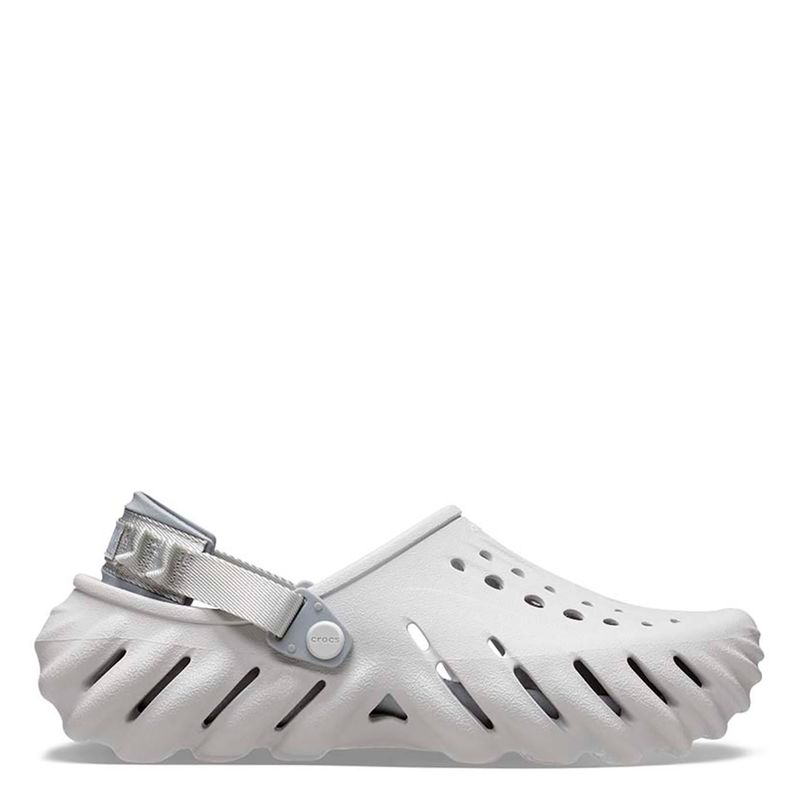 Crocs - Crocs Echo Clog Atmosphere