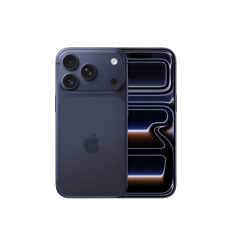 iPhone 17 Pro 256GB Nuevo