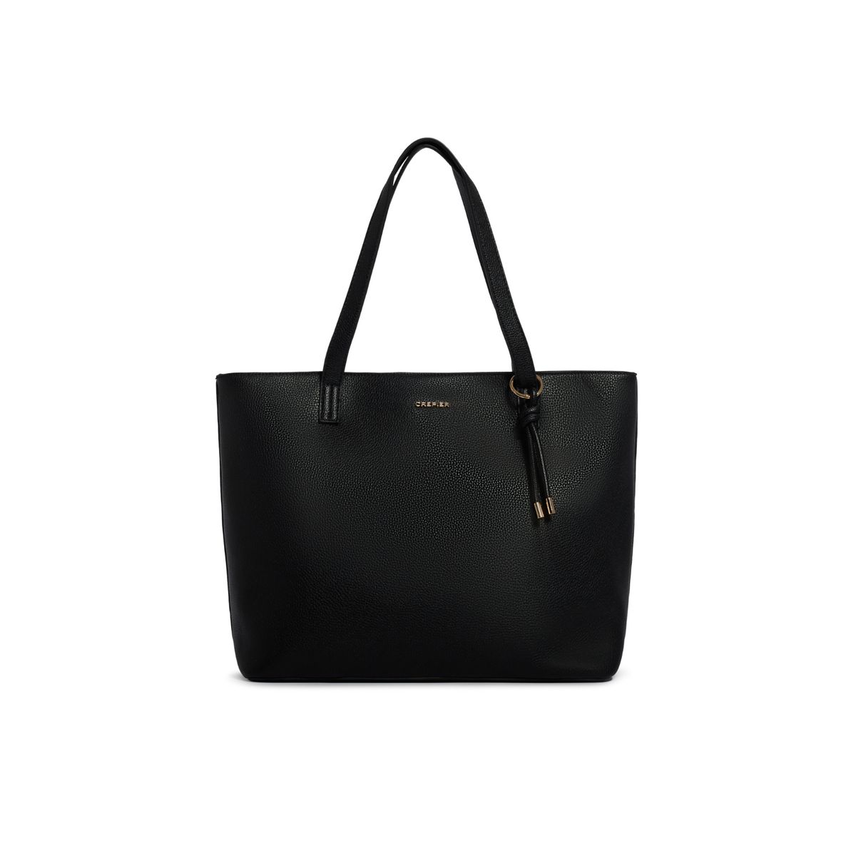 CREPIER - Cartera Tote Linda Grande