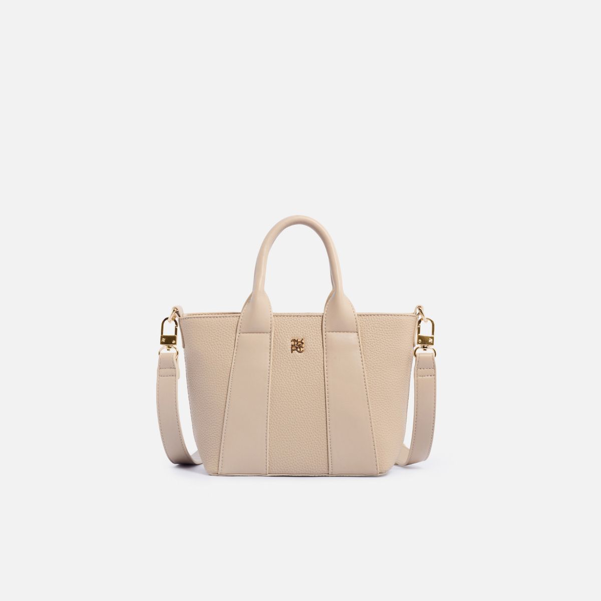 CREPIER - Cartera Satchel Telma Chico