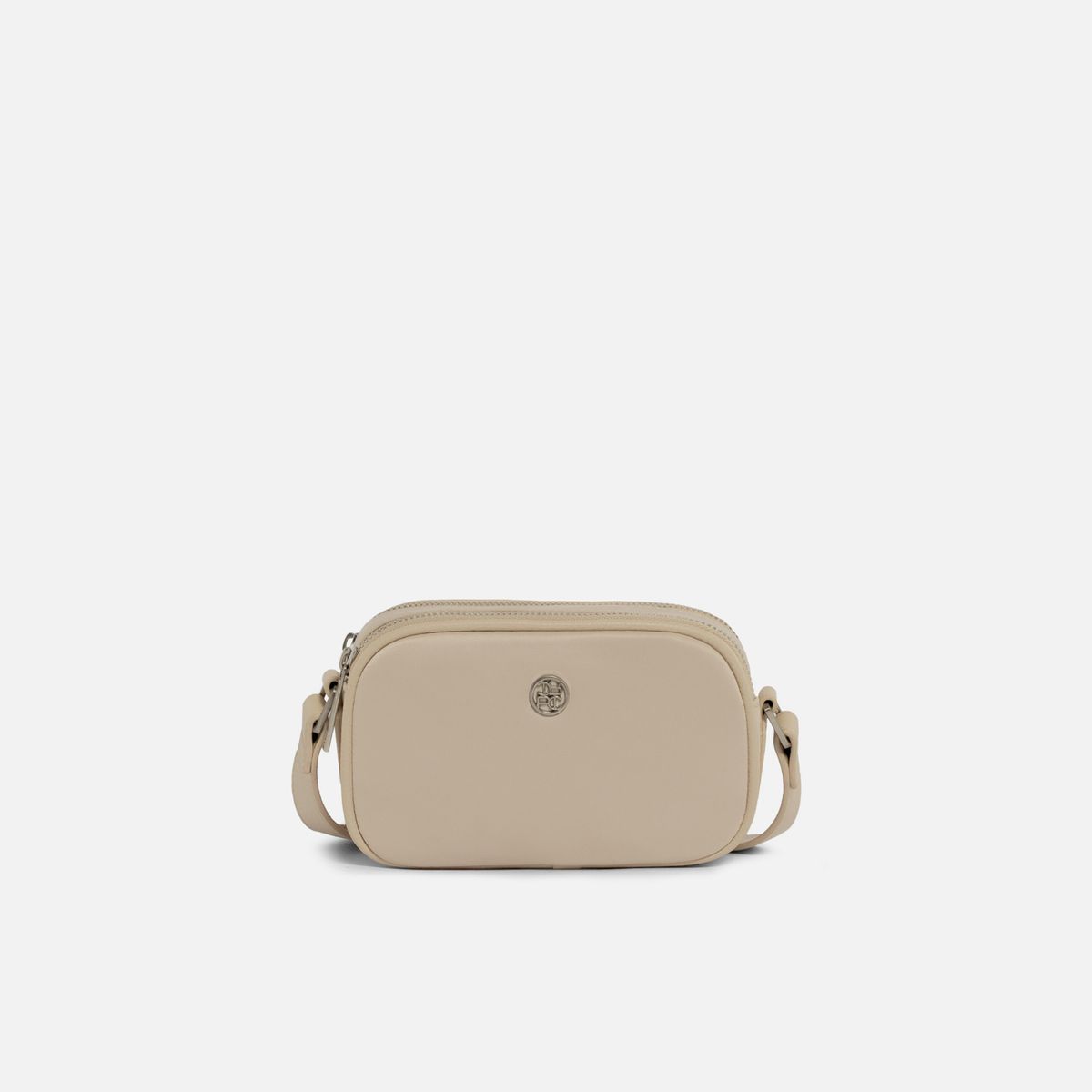 CREPIER - Cartera Crossbody Lara Chico
