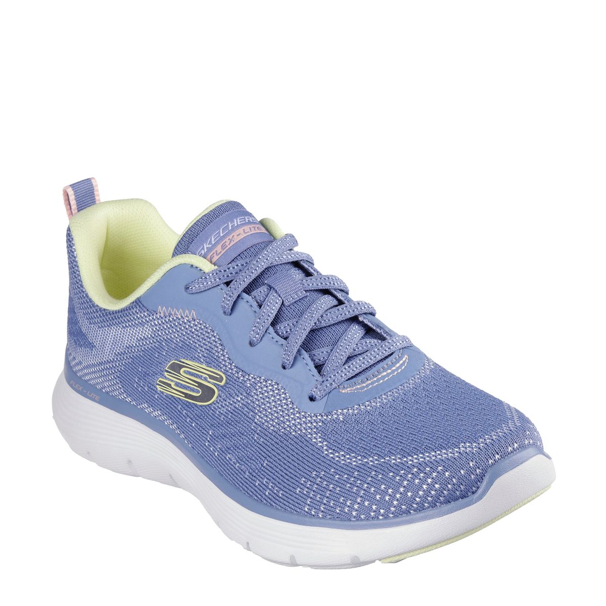 SKECHERS - Zapatillas Running Mujer Skechers Flex Appeal 5.0