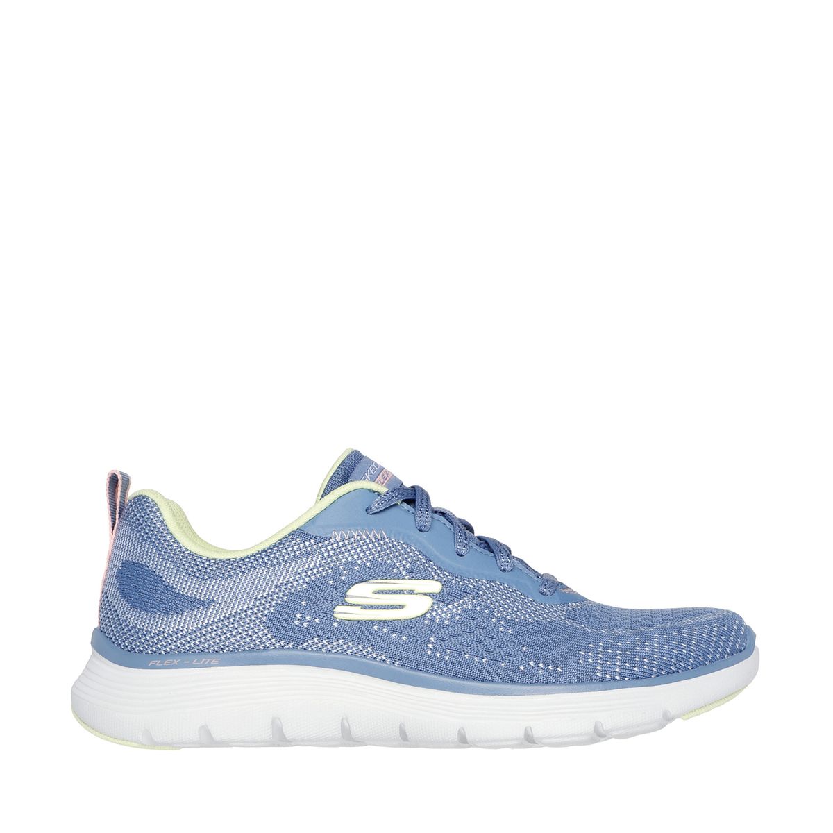 SKECHERS - Zapatillas Running Mujer Skechers Flex Appeal 5.0