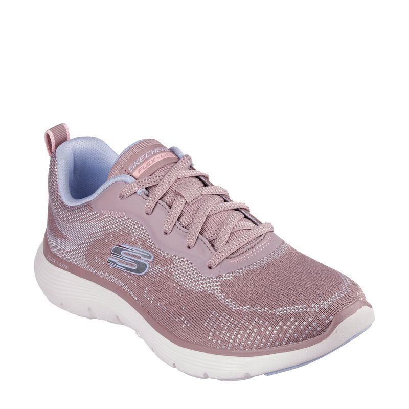 SKECHERS - Zapatillas Running Mujer Skechers Flex Appeal 5.0 