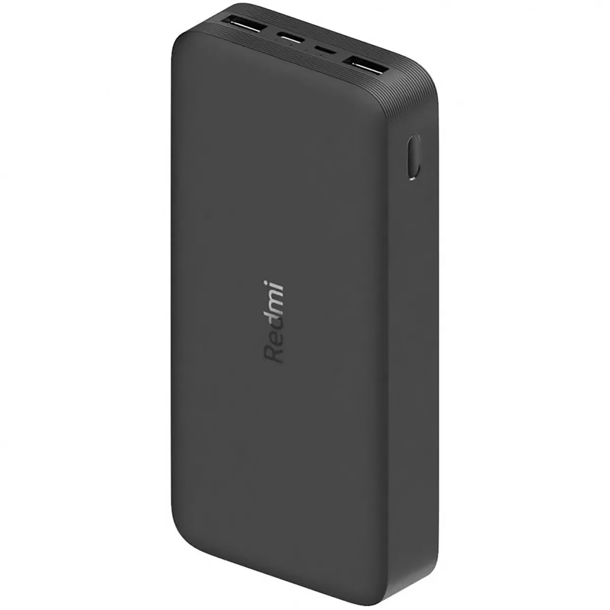 XIAOMI - Powerbank 20kmah Redmi 18w Fastcharge Pb