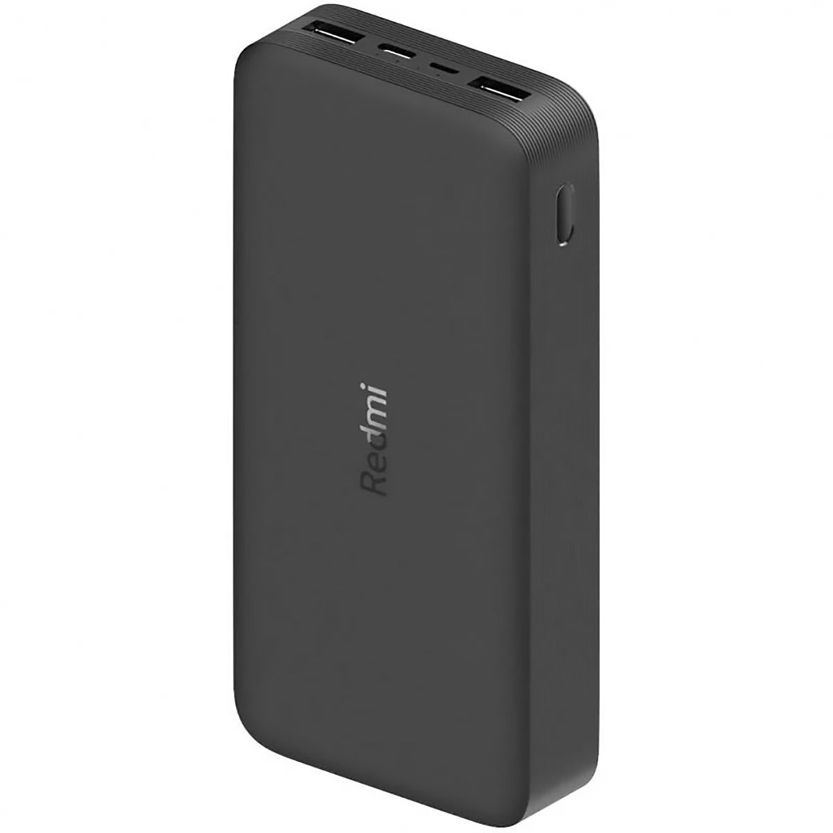 XIAOMI - Powerbank 20kmah Redmi 18w Fastcharge Pb