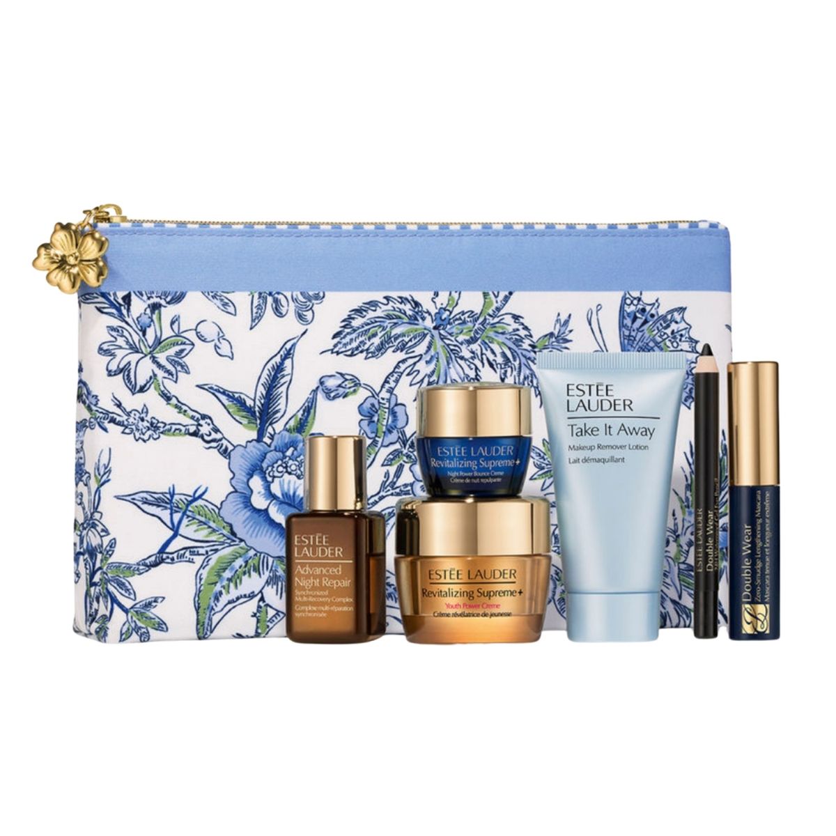 ESTEE LAUDER - Set Rutina De Minis De Lujo