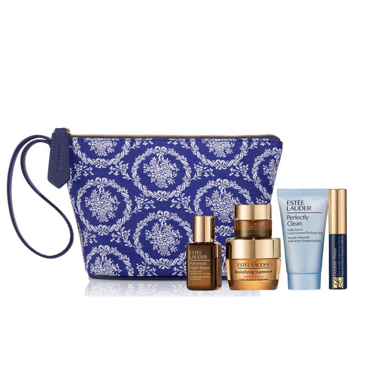 ESTEE LAUDER - Set Minis De Lujo, Set Reparador Anr