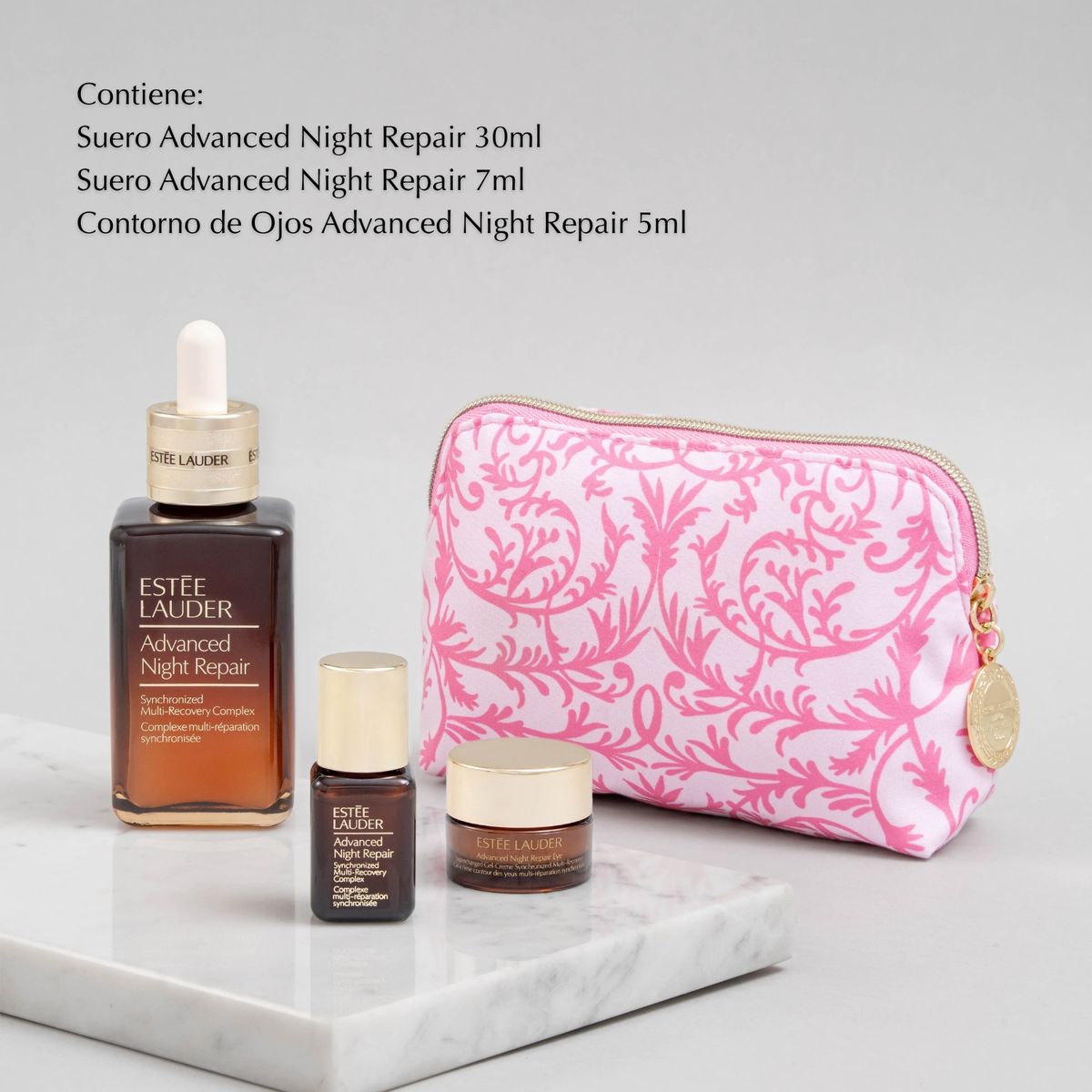 ESTEE LAUDER - Set Reparador Anr 30ml