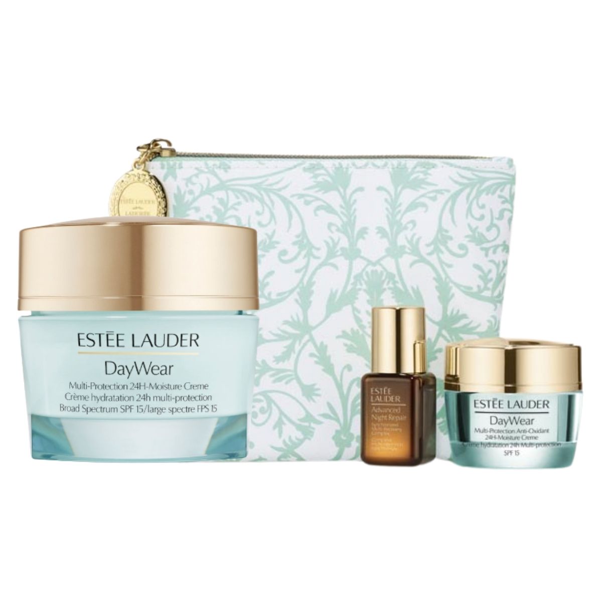 ESTEE LAUDER - Set Hidratación Y Protección