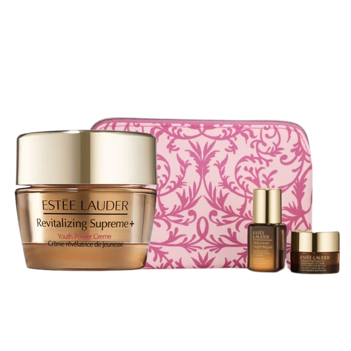 ESTEE LAUDER - Set Rutina Revitalizadora