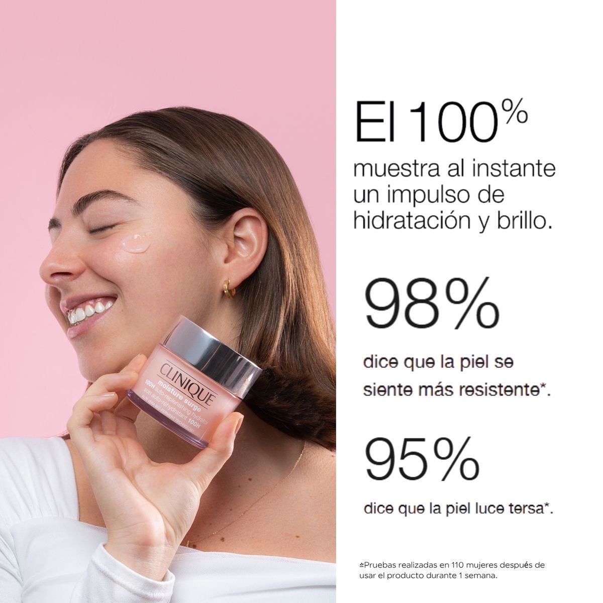 CLINIQUE - Duo Moisture Surge