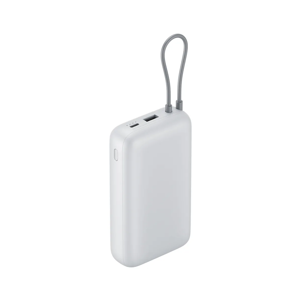 XIAOMI - Xiaomi Powerbank 20000mAh