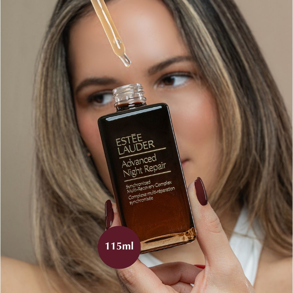 ESTEE LAUDER - Set Rutina De Belleza + Anr 115ml