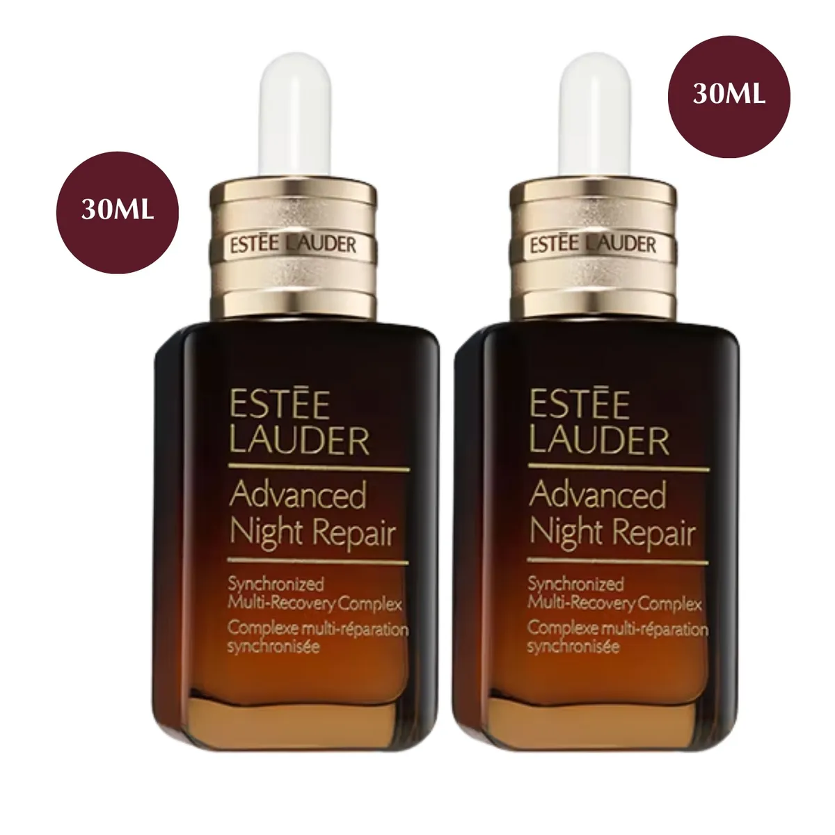 ESTEE LAUDER - Dúo Advanced Night Repair 30ml