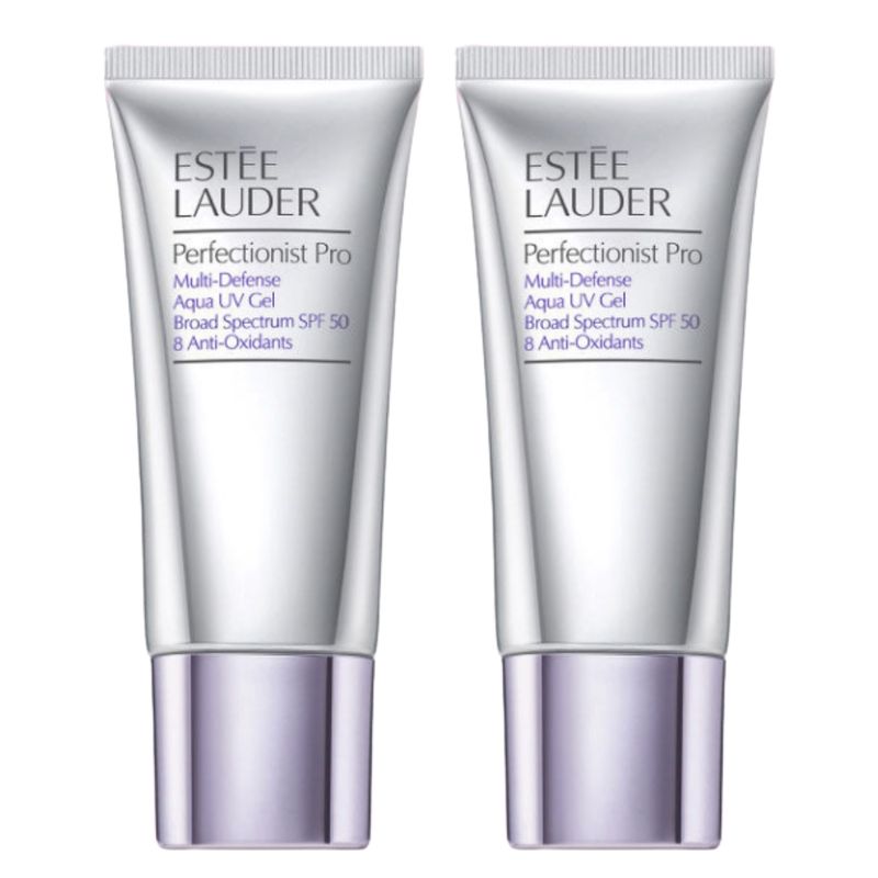 ESTEE LAUDER - Dúo De Bloqueadores Perfectionist Pro 