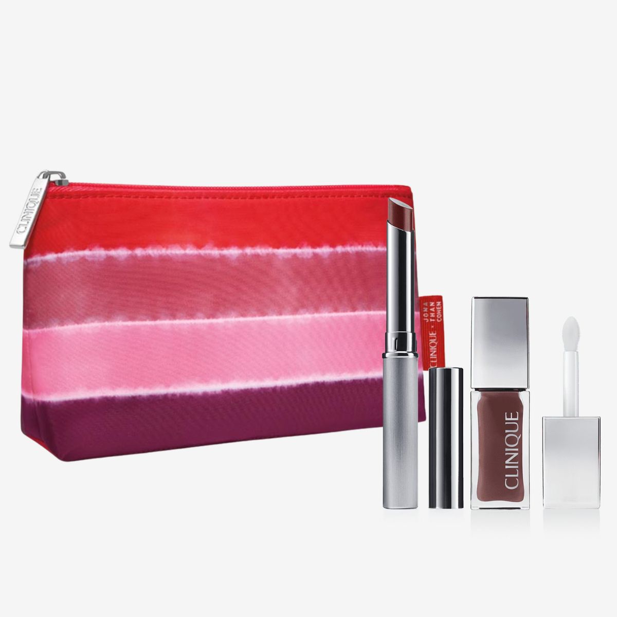 CLINIQUE - Nude Honey Lip & Cheeks