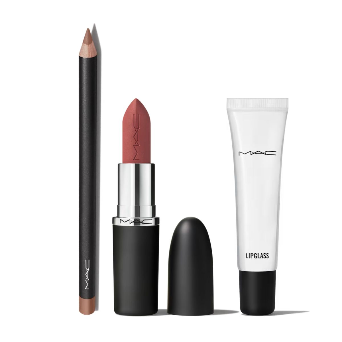 MAC - Lip Combo Best Seller 