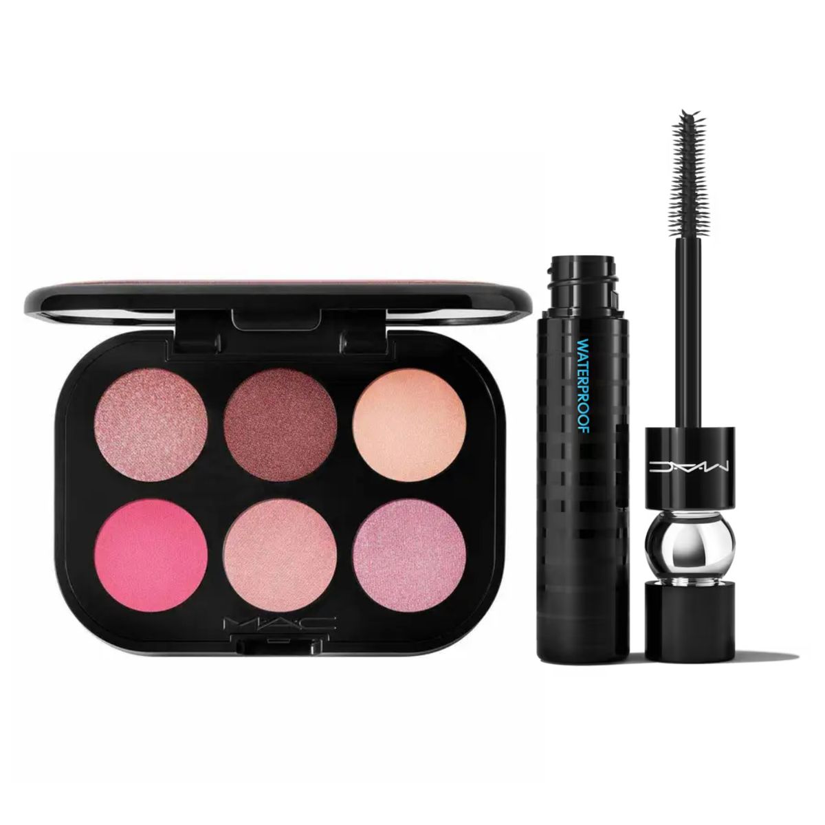 MAC - Set Miirada Completa 