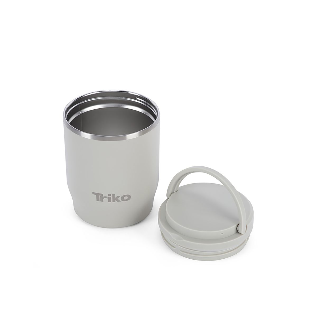 TRIKO - Termo de Comida Acero 950 ml