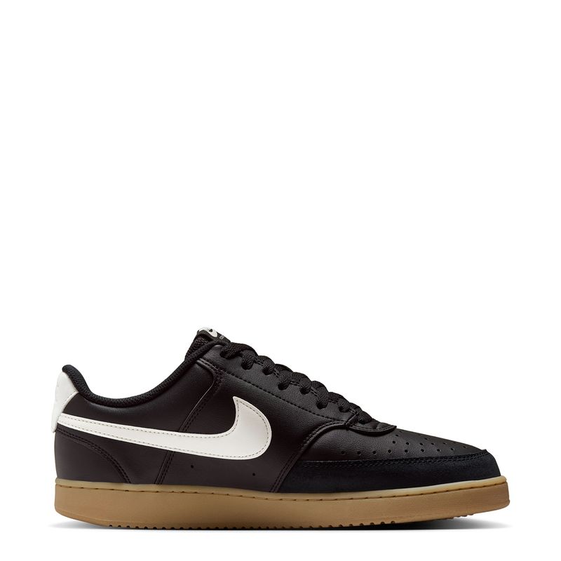 NIKE - Zapatillas Urbanas Hombre Nike Court Vision Lo V3