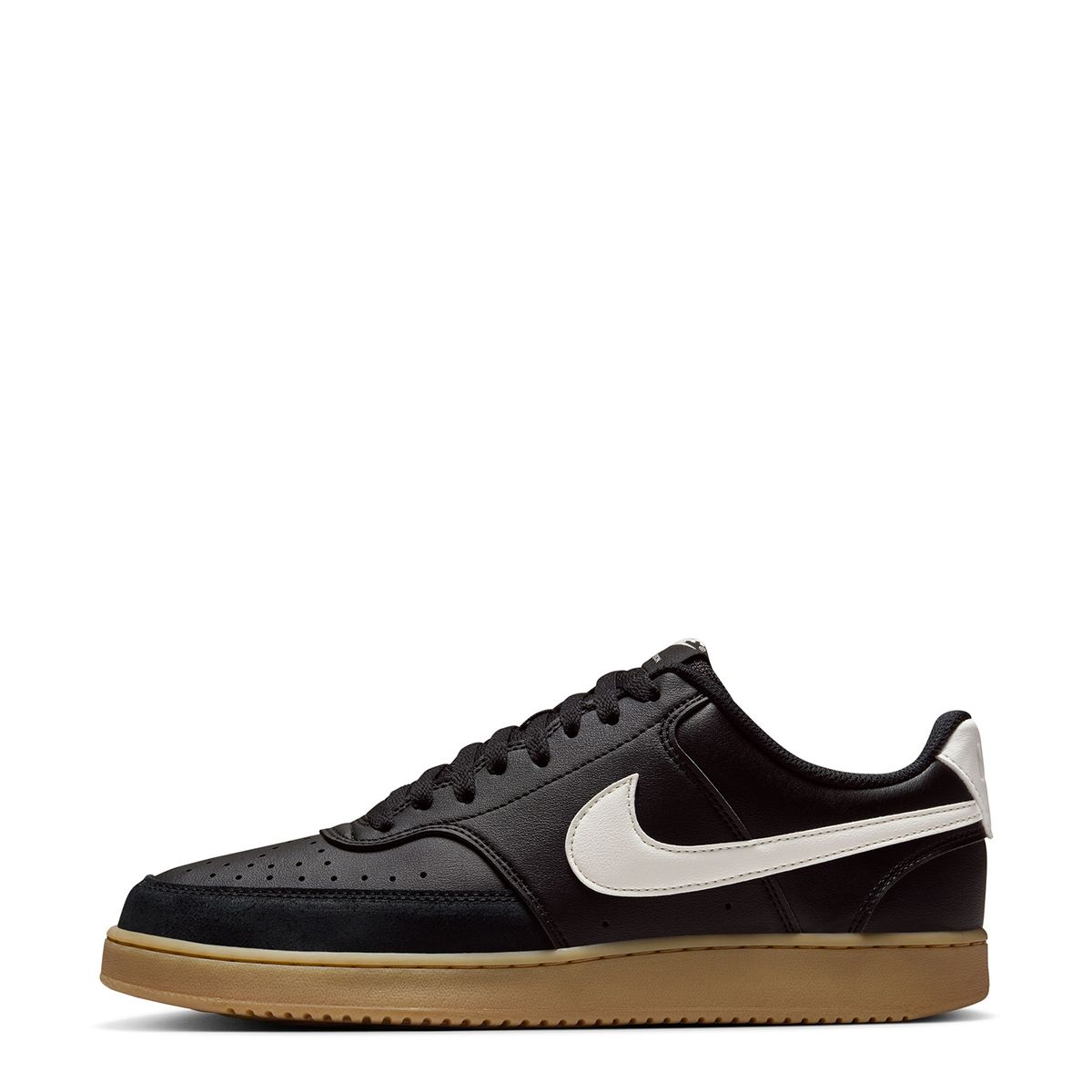 NIKE - Zapatillas Urbanas Hombre Nike Court Vision Lo V3