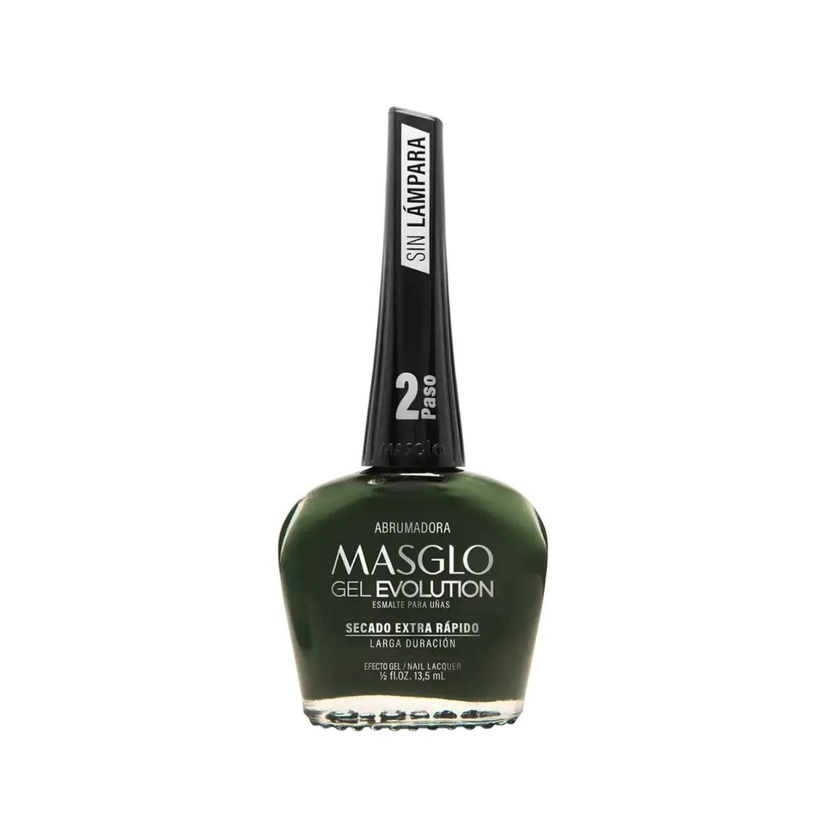 MASGLO - Esmalte Abrumadora 13.5ml Masglo Ge