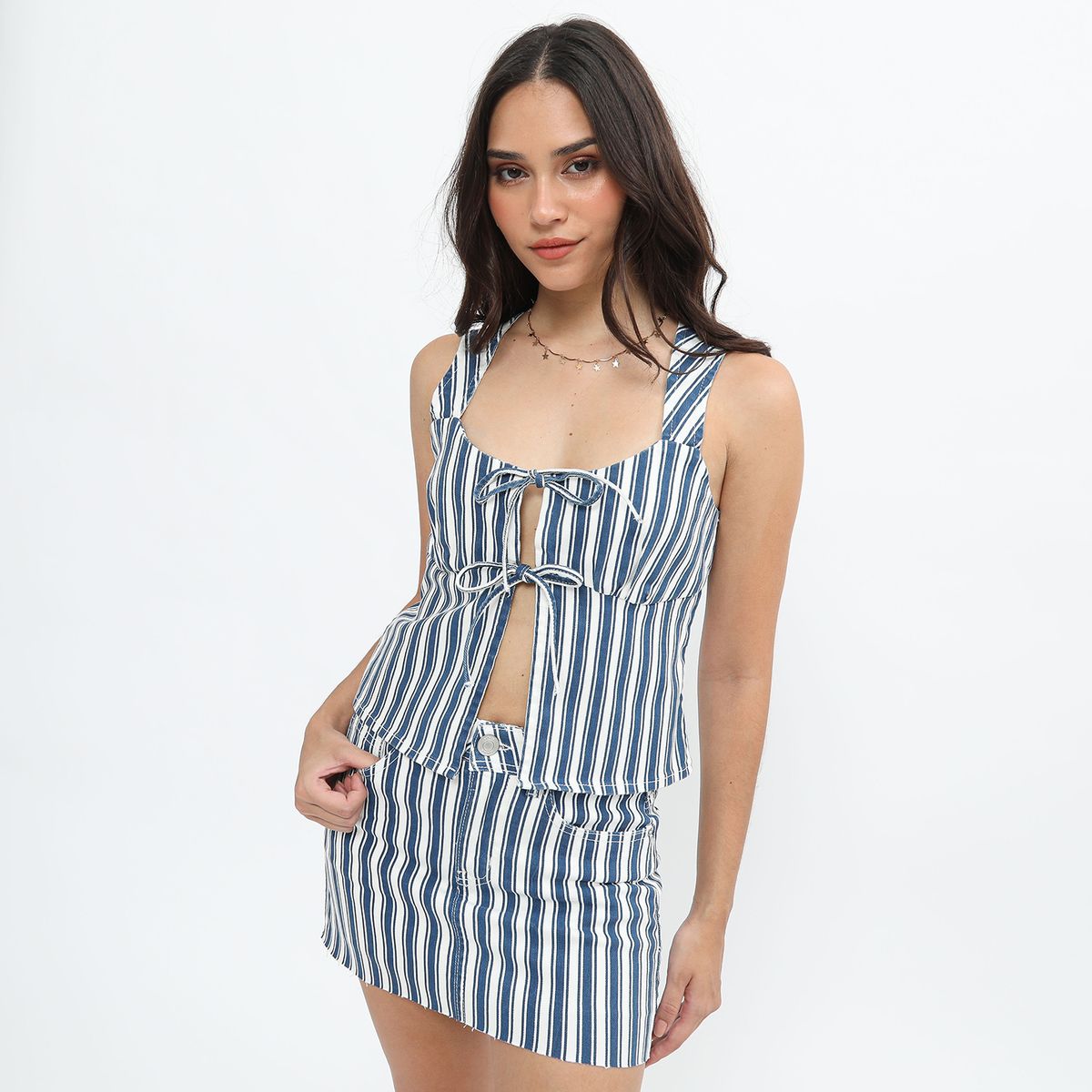 SYBILLA - Top Mujer Sybilla