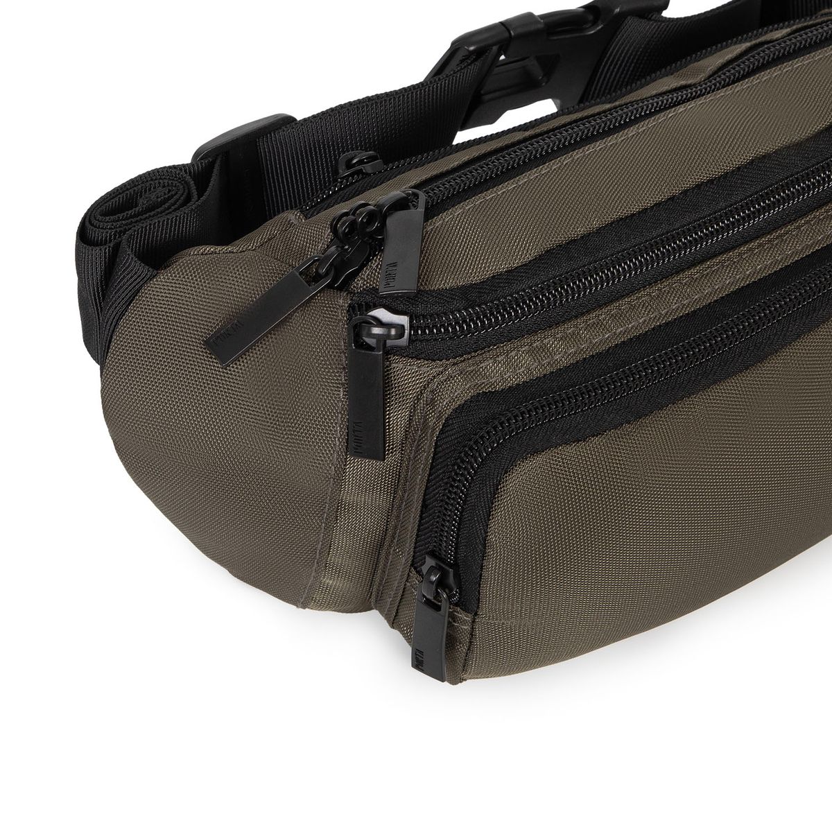 PORTA - Canguro Lesoto Verde