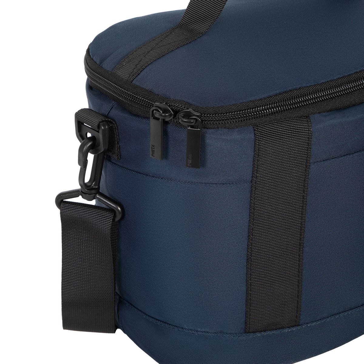 PORTA - Lonchera Laus Azul