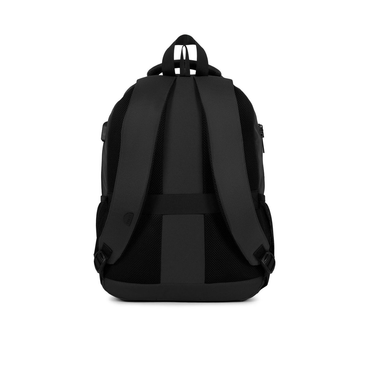 PORTA - Mochila Xander Negro