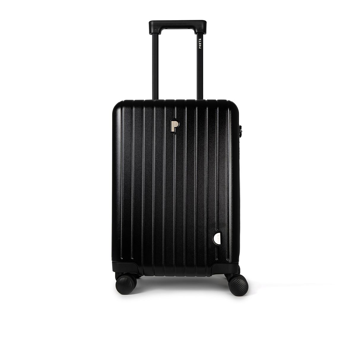 PORTA - Maleta Moldova 18 Negro