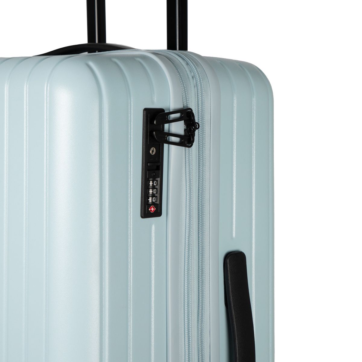 PORTA - Maleta Moldova 24 Azul Claro