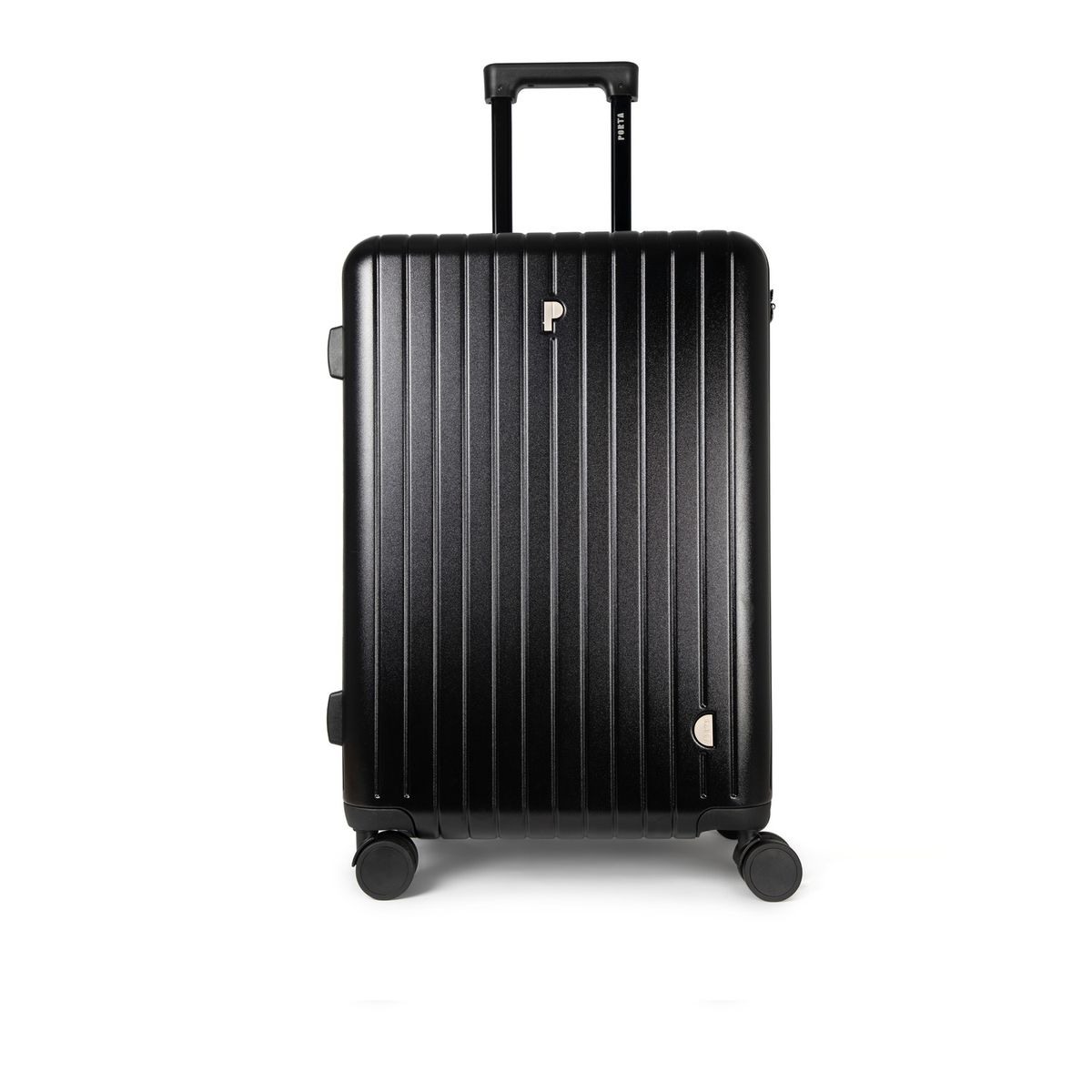 PORTA - Maleta Moldova 28 Negro