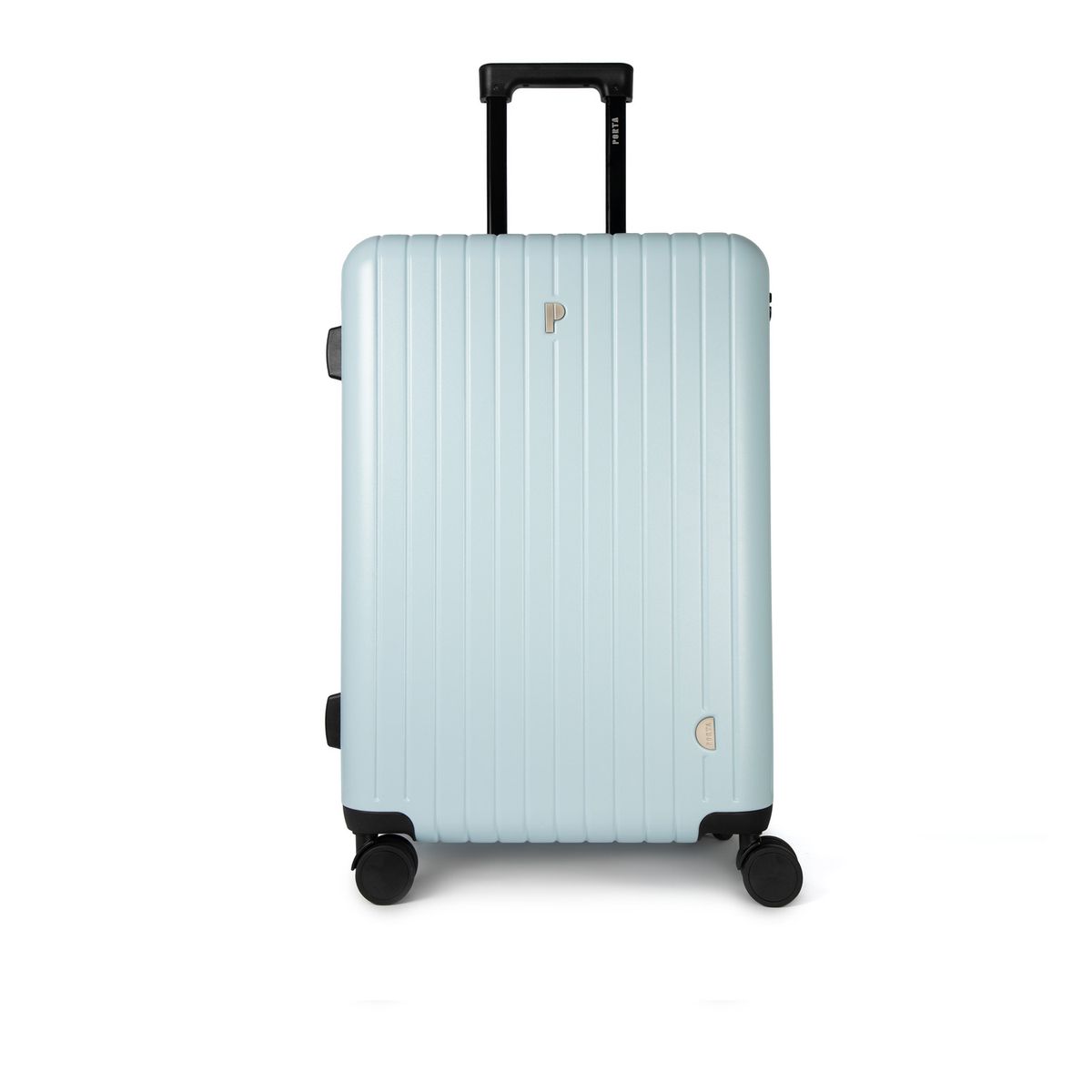 PORTA - Maleta Moldova 28 Azul Claro
