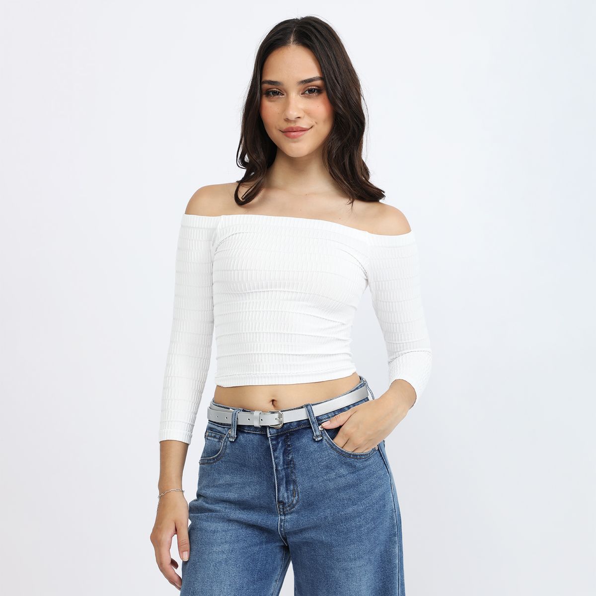 SYBILLA - Top Mujer Sybilla