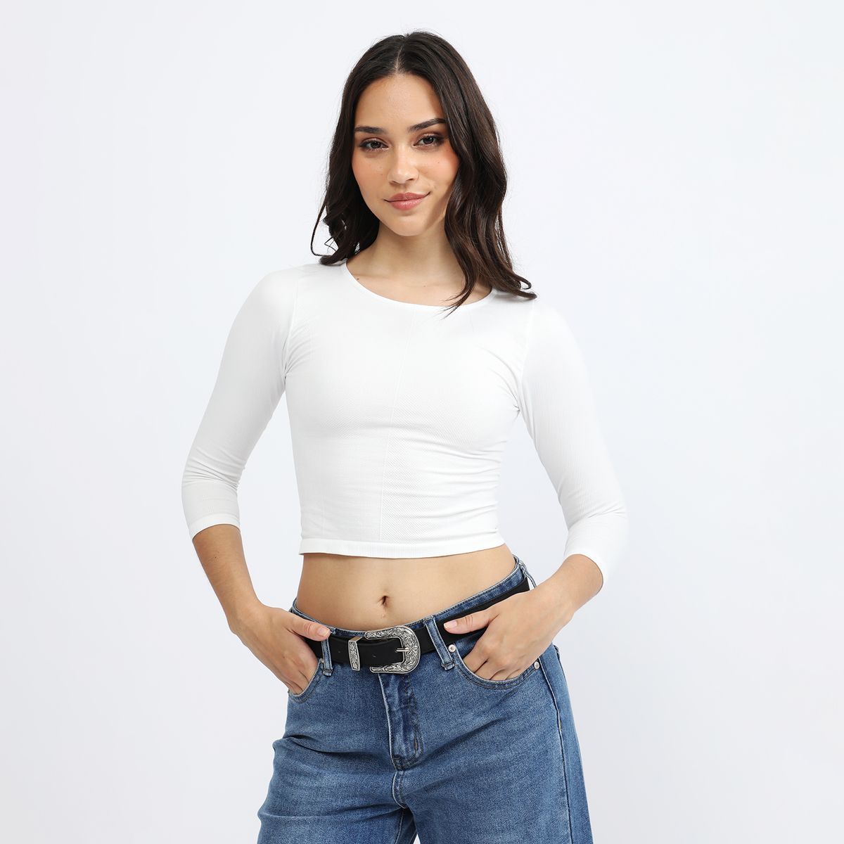 SYBILLA - Top Mujer Sybilla